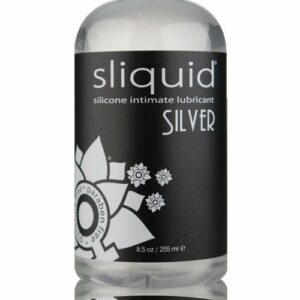 SLIQUID SILVER 8.5OZ