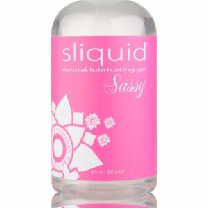 SLIQUID SASSY 8.5OZ