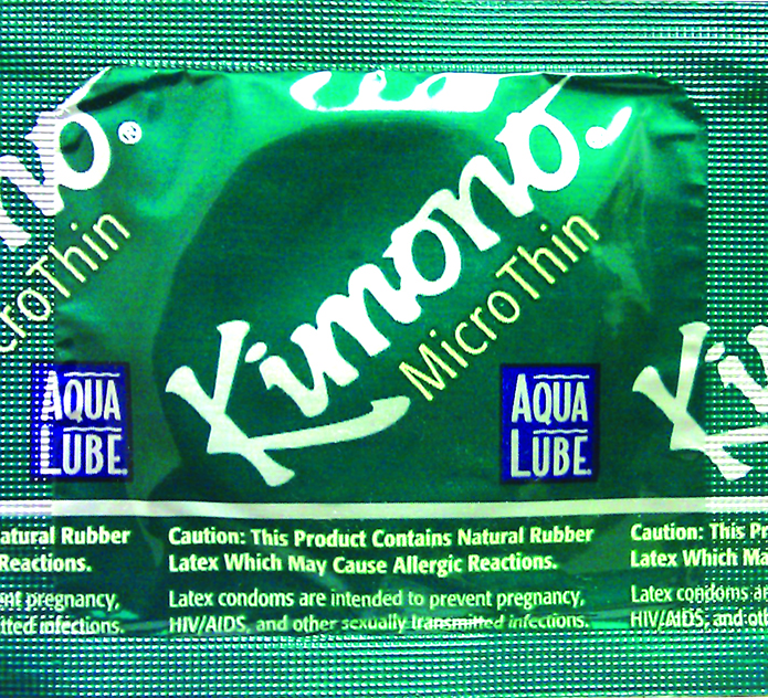 KIMONO MICROTHIN W/AQUA LUBE 12PK - Image 3
