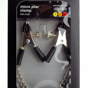 Get ready for a new experience with these Micro Pliers