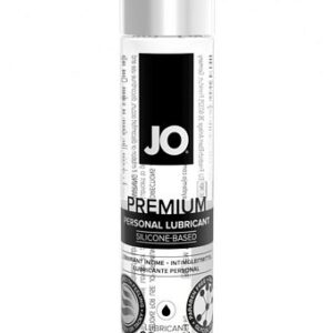JO Premium Classic is a Silicone Based Personal Lubricant. JO Premium uses the finest grade pharmaceutical grade Silicone available. First formulated back in 1999 for a group of gynecologists