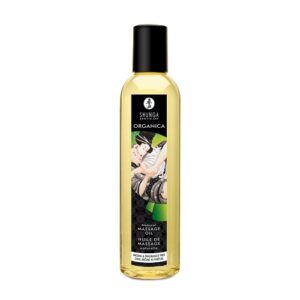 MASSAGE OIL NATURAL