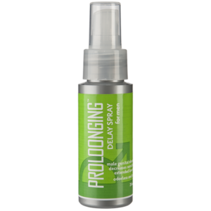 (BULK) PROLONGING SPRAY BU