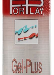 FORPLAY GEL PLUS 10.75 OZ (RED)