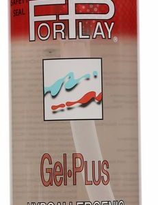 FORPLAY GEL PLUS 19 OZ (RED)