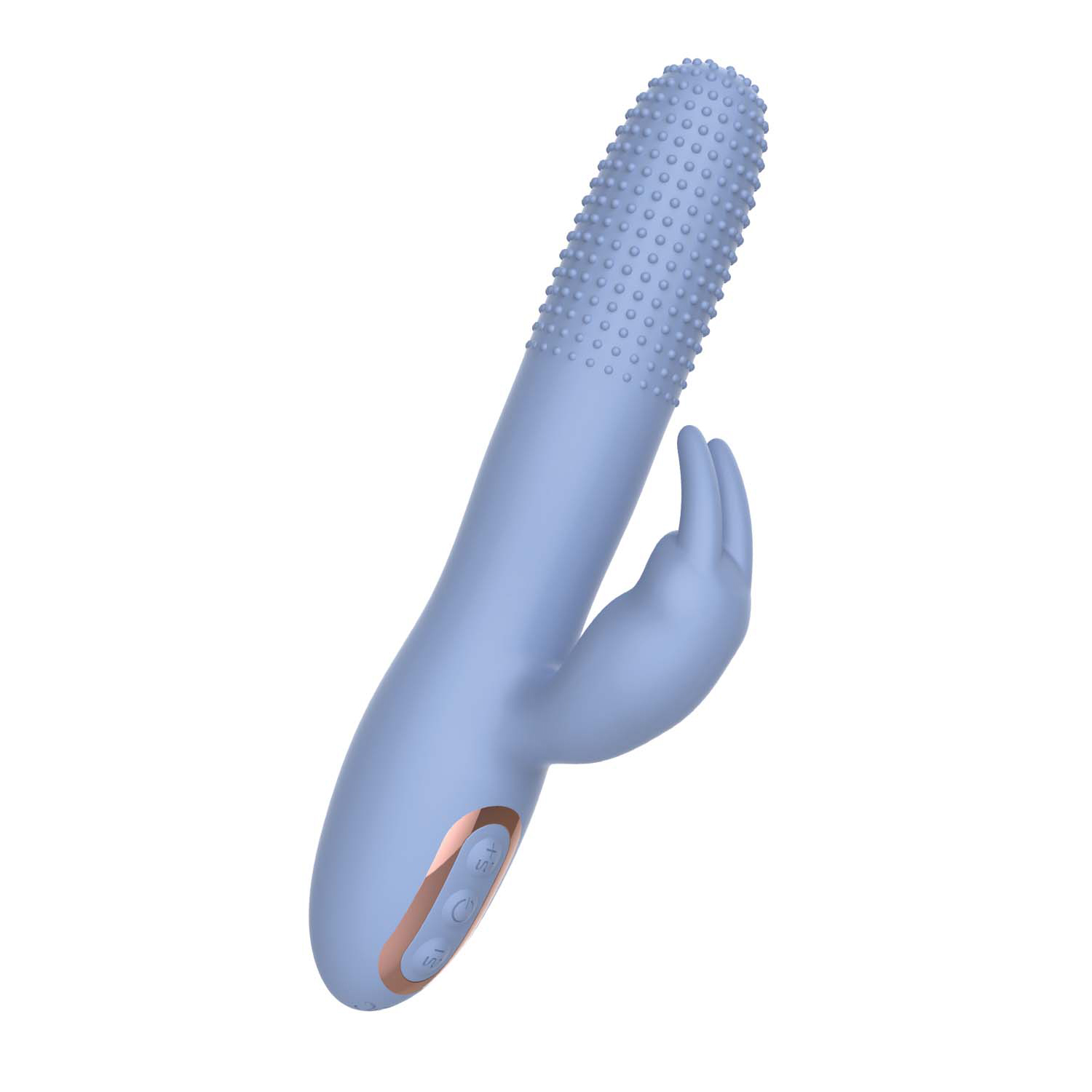 Experience a new level of pleasure with the Nasstoys My Secret Utopia