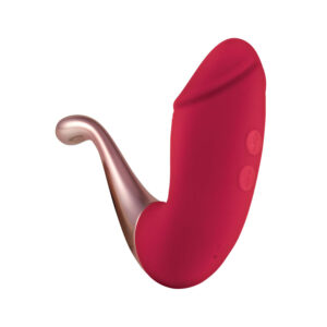 The Nasstoys The Beat Double Pleasure is your new go-to for versatile