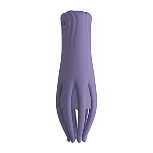 Experience the next level of pleasure with the Nasstoys Magic Masturbator Oral Simulation Massager