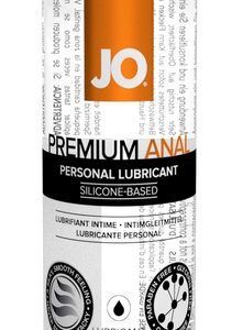 JO Anal Premium Personal Lubricant is a premium