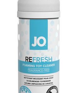 JO Unscented Antibacterial Travel Size Toy Cleaner 1.7 ounces from System JO. Safe cleaner for all materials: life like
