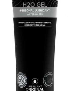 System JO For Men H2O delivers the silicone feel of JO H2O in a thicker formula specially designed to meet male needs. This water based lubricant delivers silky smooth comfort and rinses off instantly with just water for super easy cleanup. Try it alone