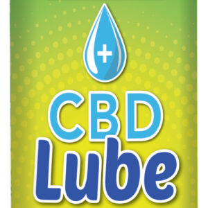 420 HEALTH CBD LUBE 1.7 OZ BOTTLE