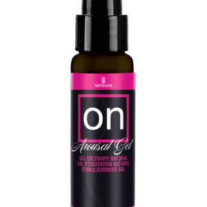 ON AROUSAL GEL ORIGINAL 1OZ