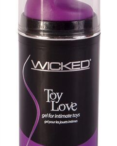 WICKED TOY LOVE GEL 3.3 OZ