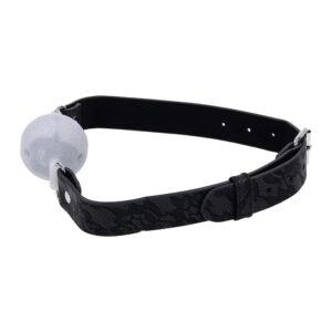 Designed for both comfort and control