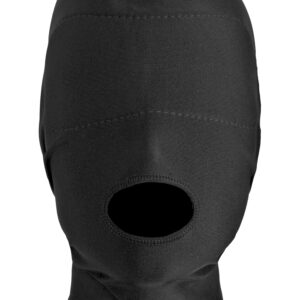 MASTER SERIES DISGUISE OPEN MOUTH HOOD