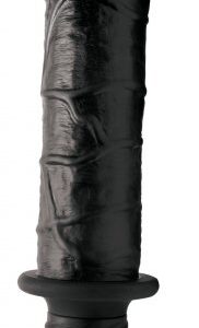 MASTER SERIES VIOLATOR 13 XL DILDO THRUSTER