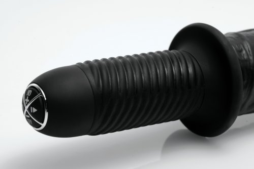 MASTER SERIES VIOLATOR 13 XL DILDO THRUSTER - Image 4