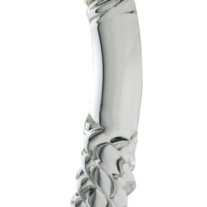 Blown Collection of artist designed and hand crafted borosilicate glass toys are non-porous