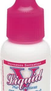 BODY ACTION LIQUID V DISPLAY FOR WOMEN 6PC