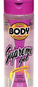 BODY ACTION SUPREME 8.5 OZ