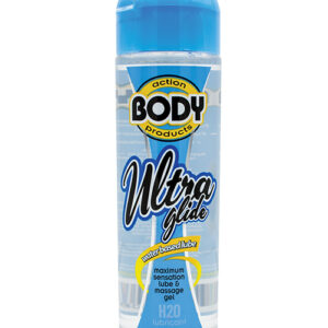 BODY ACTION ULTRAGLIDE 2.2 OZ