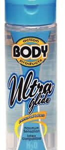BODY ACTION ULTRAGLIDE 8.5 OZ