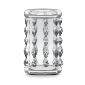 STAY HARD COCK SLEEVE 04 CLEAR