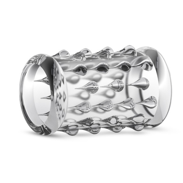 STAY HARD COCK SLEEVE 05 CLEAR - Image 2