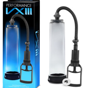 PERFORMANCE VX3 PUMP