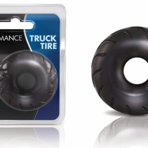 PERFORMANCE TRUCK TIRE