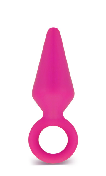 LUXE CANDY RIMMER FUCHSIA