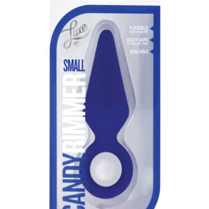 LUXE CANDY RIMMER INDIGO