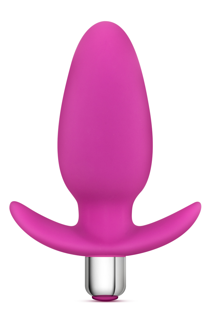 LUXE LITTLE THUMPER FUSCHIA - Image 2