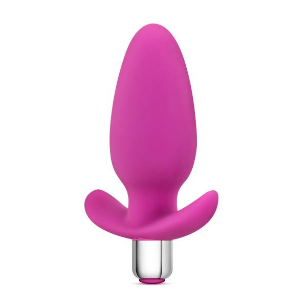 LUXE LITTLE THUMPER FUSCHIA - Image 3