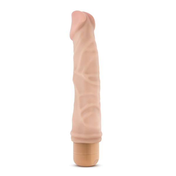 DR SKIN COCKVIBE #6 BEIGE - Image 2