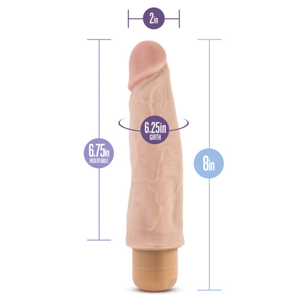 DR SKIN COCKVIBE #14 BEIGE - Image 6