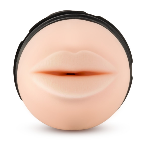 M FOR MEN THE TORCH LUSCIOUS LIPS VANILLA - Image 2