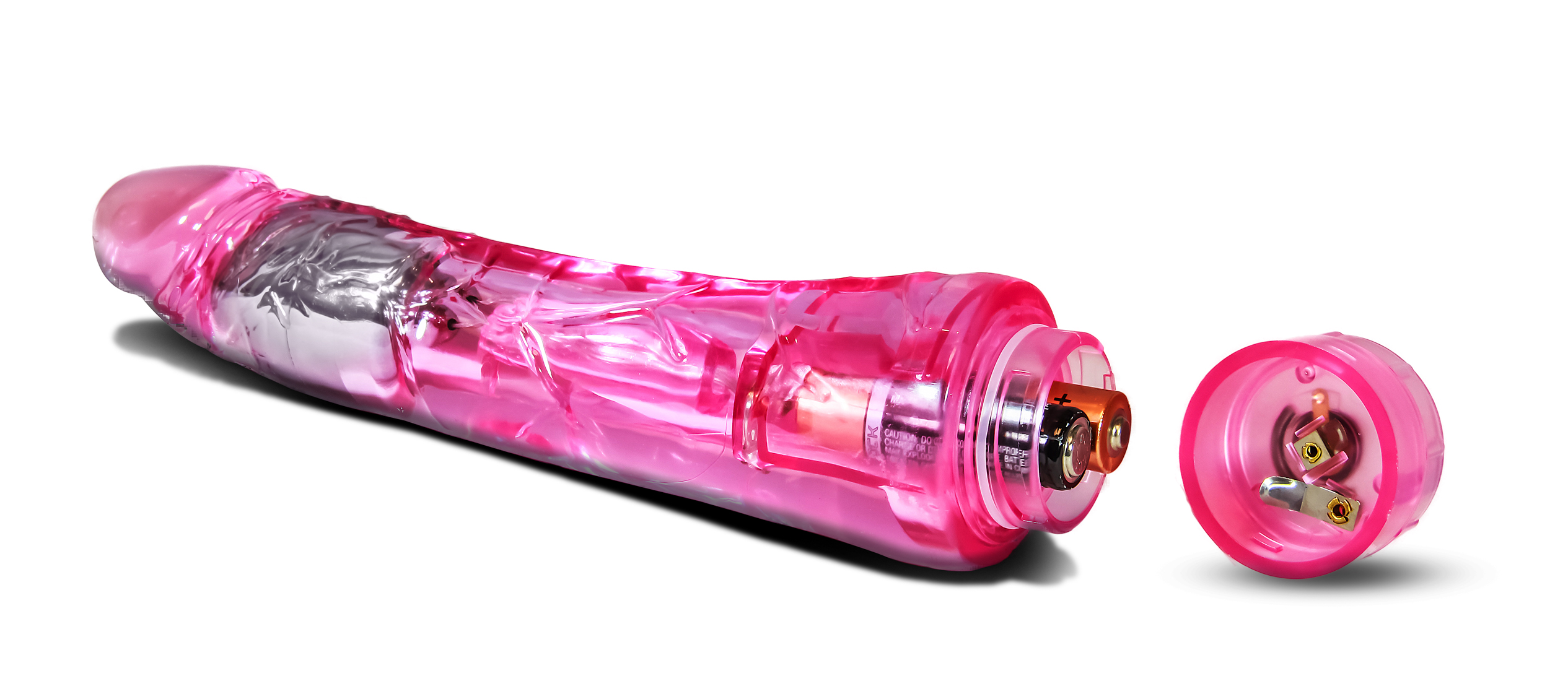 NATURALLY YOURS MAMBO VIBE PINK - Image 4