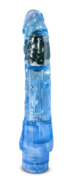 NATURALLY YOURS MAMBO VIBE BLUE - Image 2