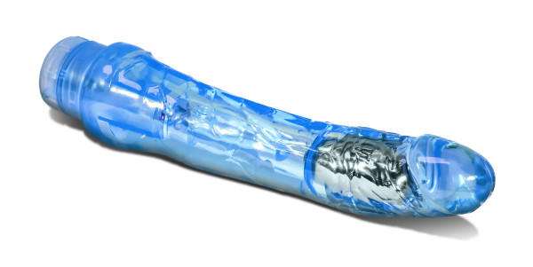 NATURALLY YOURS MAMBO VIBE BLUE - Image 3