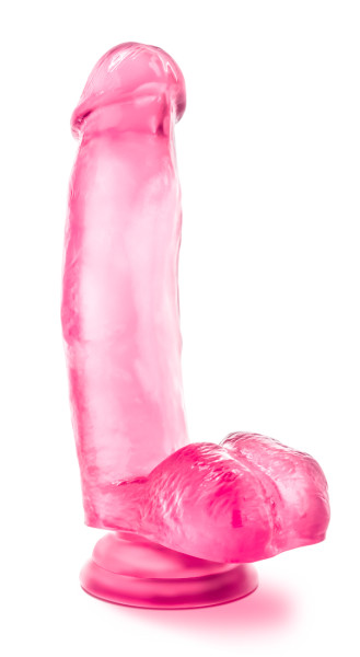 B YOURS SWEET N HARD 1 PINK - Image 2
