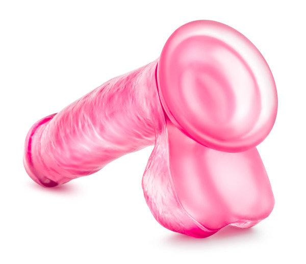 B YOURS SWEET N HARD 1 PINK - Image 4