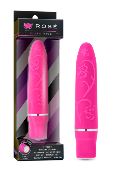 ROSE BLISS VIBE PINK - Image 5