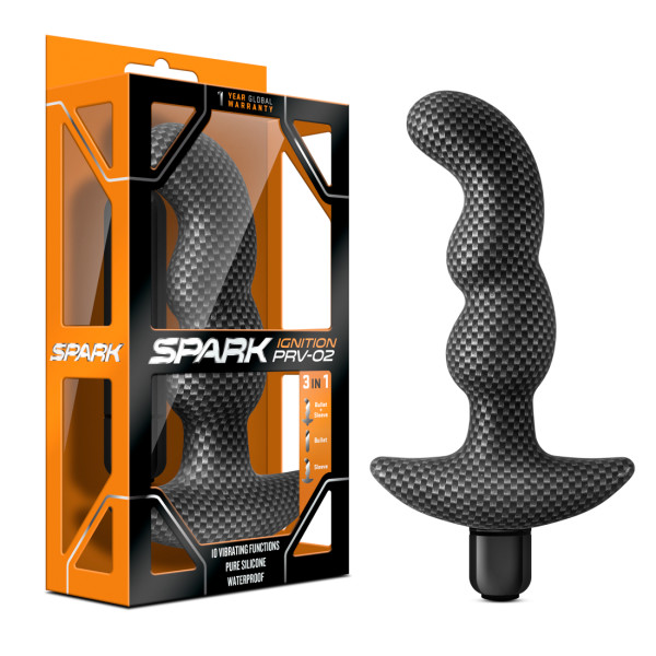 SPARK IGNITION PRV-02 - Image 5
