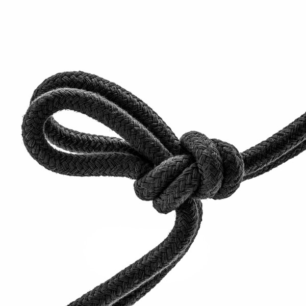 TEMPTASIA BONDAGE ROPE 32FT BLACK - Image 3