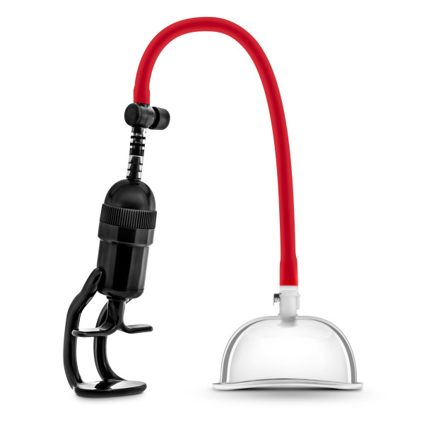 TEMPTASIA INTENSE PUSSY PUMP SYSTEM - Image 2