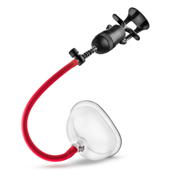 TEMPTASIA INTENSE PUSSY PUMP SYSTEM - Image 3