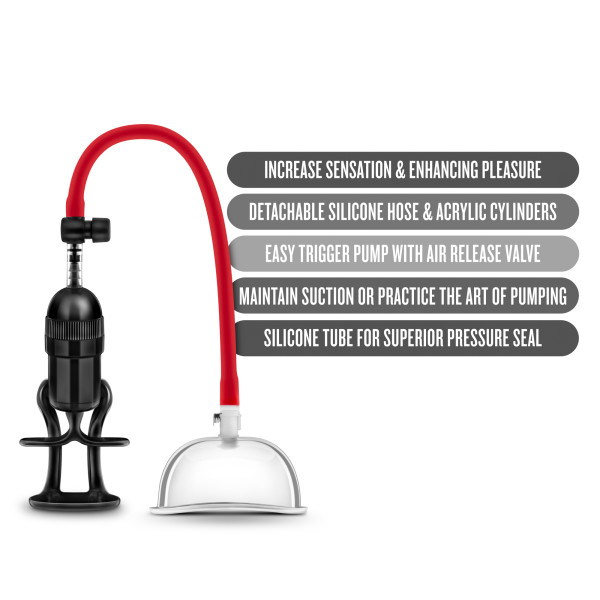 TEMPTASIA INTENSE PUSSY PUMP SYSTEM - Image 7