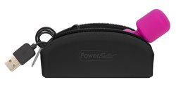 PALM POWER POCKET MASSAGER FUCHSIA - Image 4